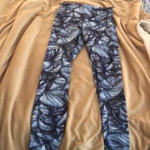 Lulu lemon legging